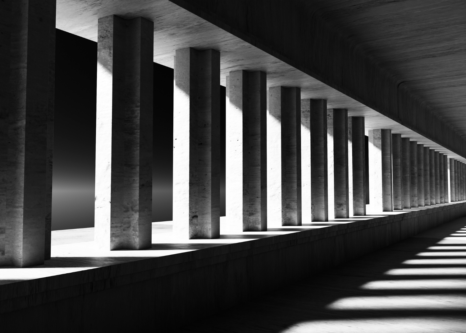 การถ่ายภาพ Architecture