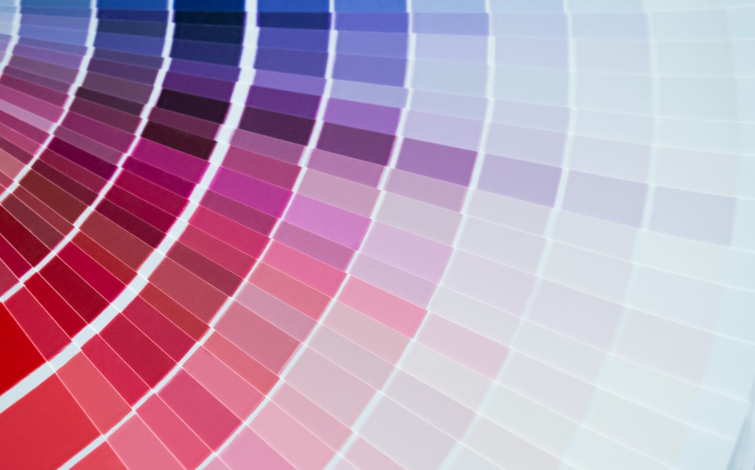 สี pantone